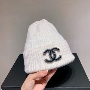 Chanel hat